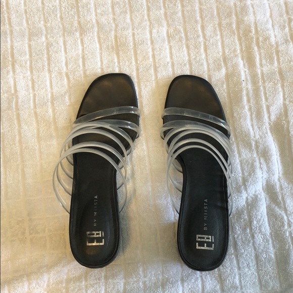 Miista Shoes - MIISTA heels